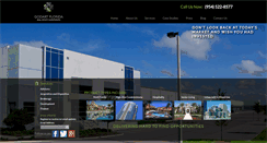 Desktop Screenshot of godartflorida.com